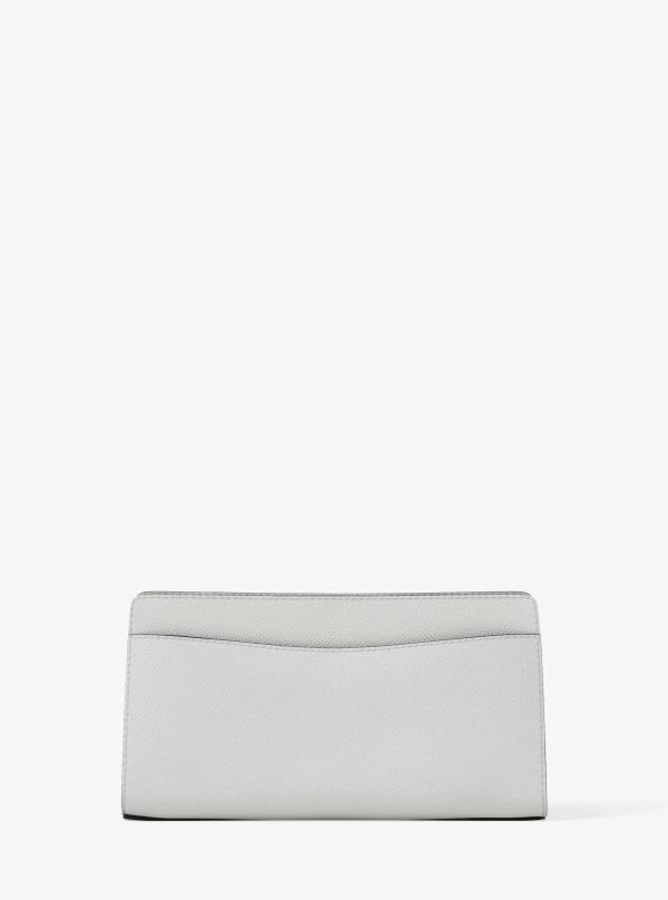 Michael Kors Hamilton Moderne Extra-Small Leather Convertible Crossbody Bag