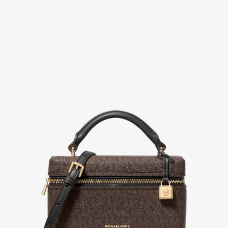 Brown / Blk