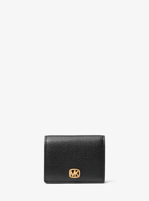 Michael Kors Bryant Small Leather Wallet