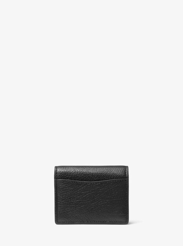 Michael Kors Bryant Small Leather Wallet