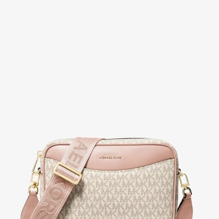 Vanilla / Soft Pink
