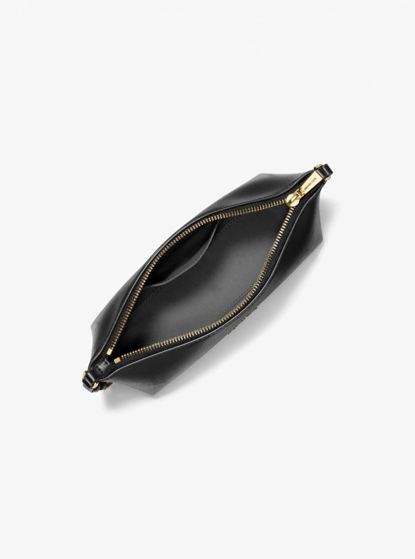 Michael Kors Laila Small Leather Pochette