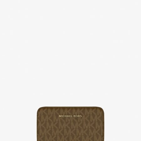 Michael Kors Small Logo Wallet