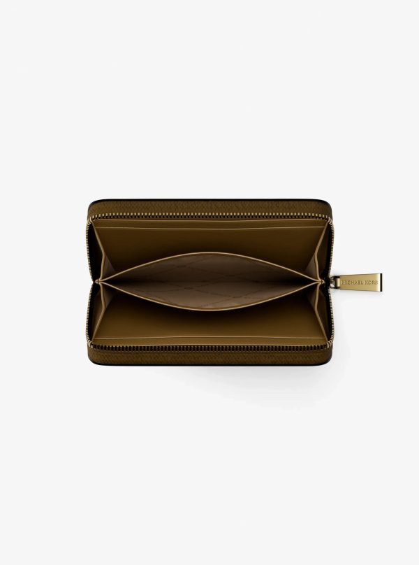 Michael Kors Small Logo Wallet
