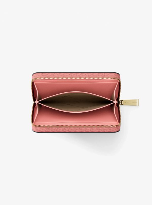 Michael Kors Small Logo Wallet
