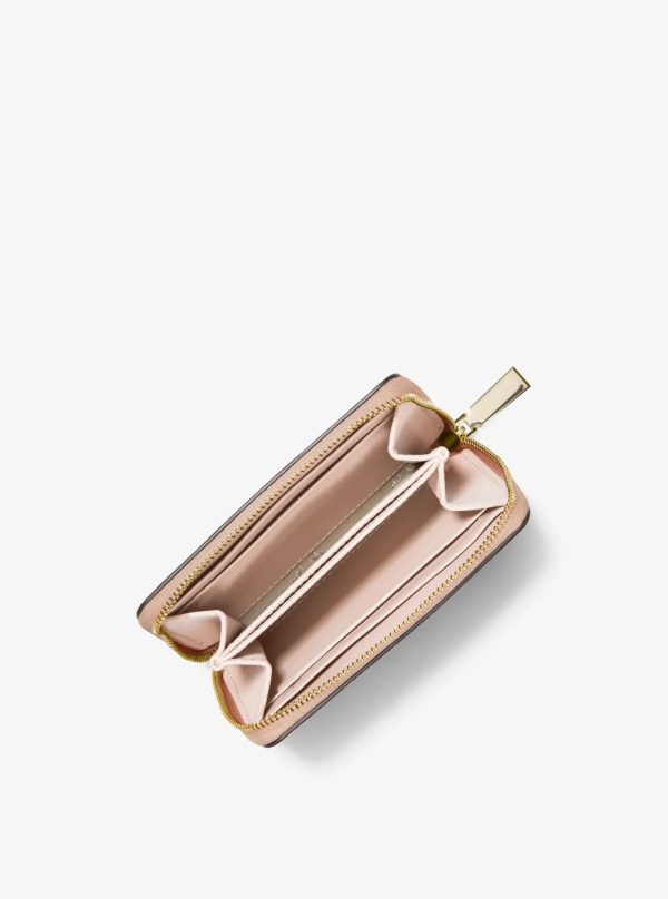 Michael Kors Small Logo Wallet