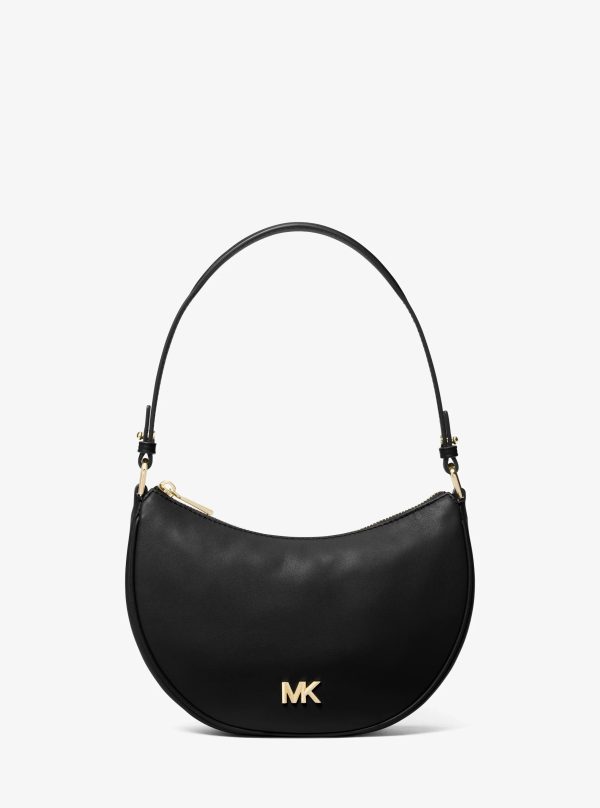 Michael Kors Kyla Small Leather Pochette