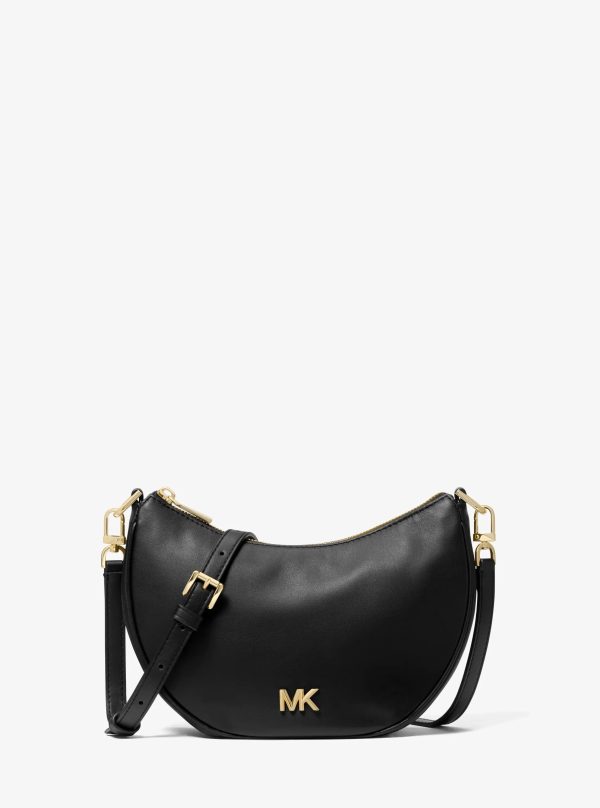 Michael Kors Kyla Small Leather Pochette