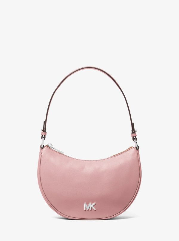 Michael Kors Kyla Small Leather Pochette