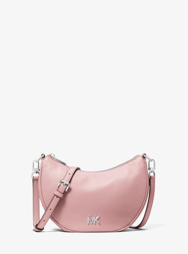 Michael Kors Kyla Small Leather Pochette