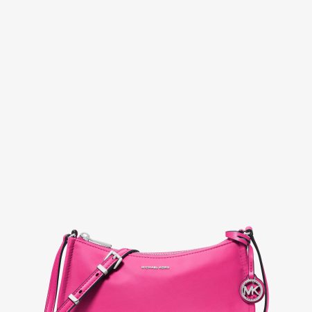 Michael Kors Zadie Small Nylon Crossbody Bag