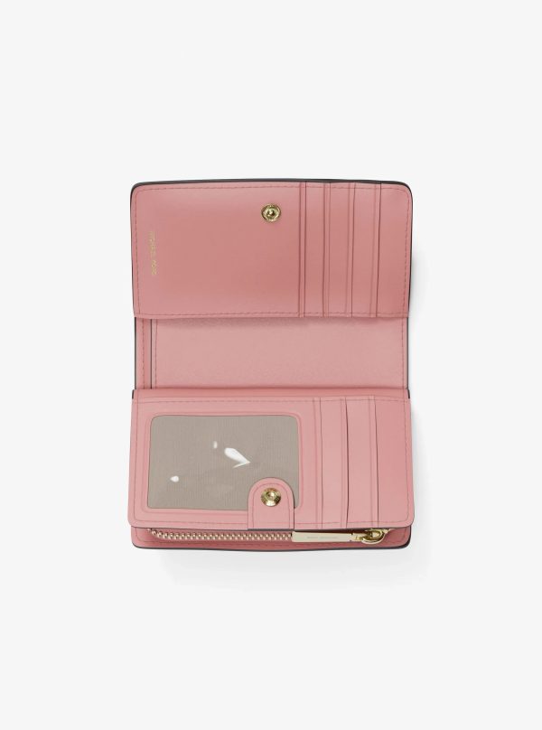 Michael Kors Bryant Medium Signature Logo Wallet