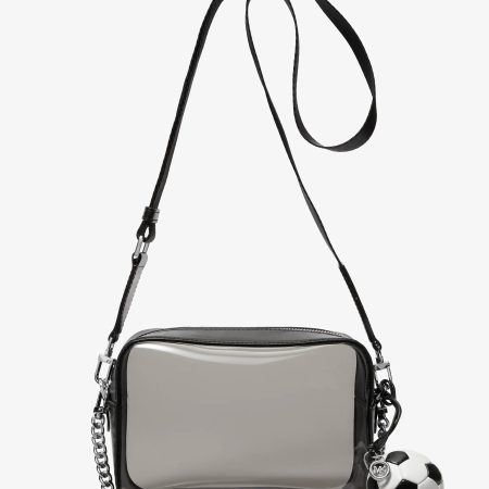 Michael Kors Bryant Medium Camera Crossbody Bag