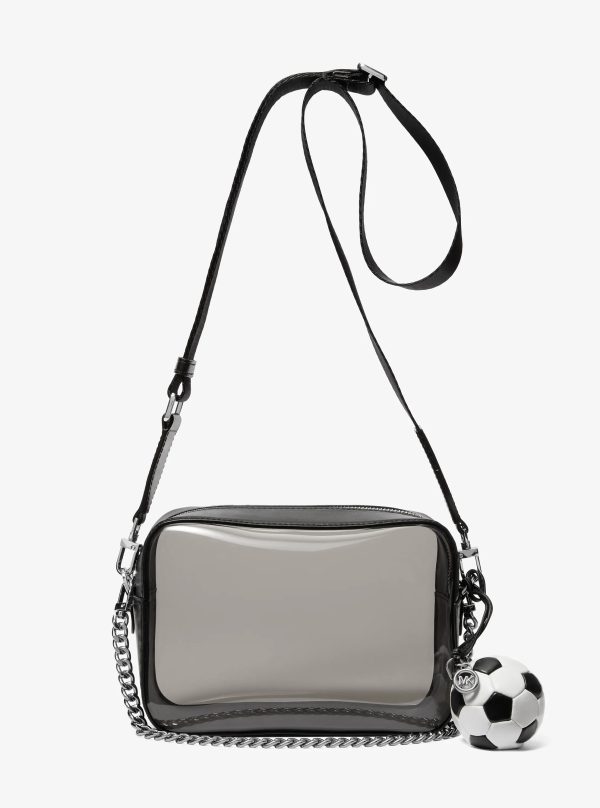Michael Kors Bryant Medium Camera Crossbody Bag