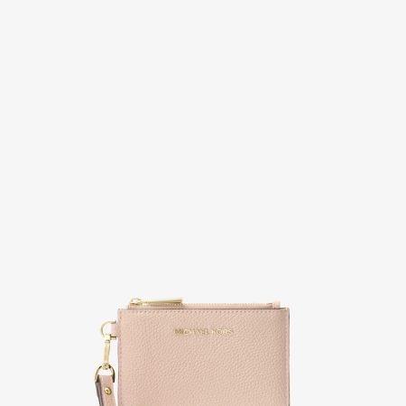 Michael Kors Leather Coin Purse