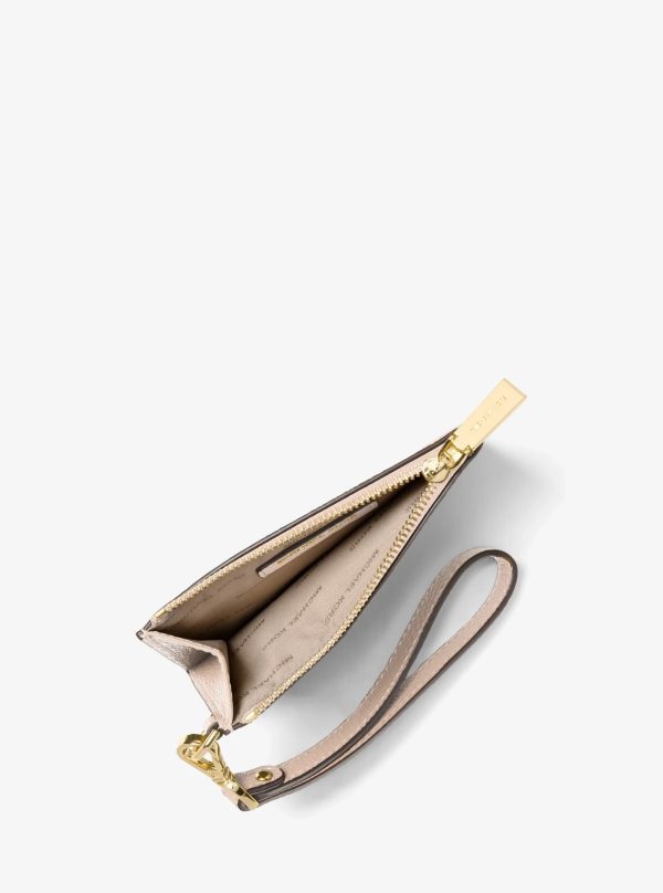 Michael Kors Leather Coin Purse