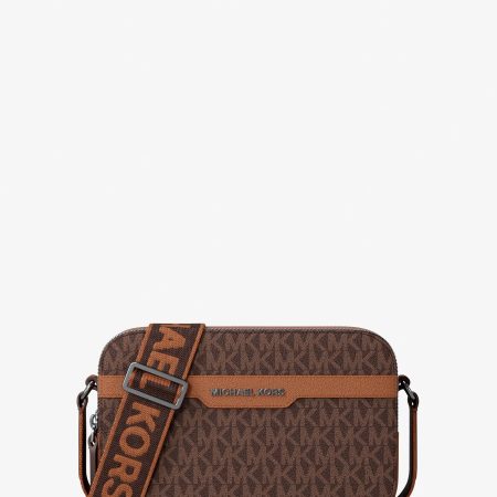 Brown Luggage