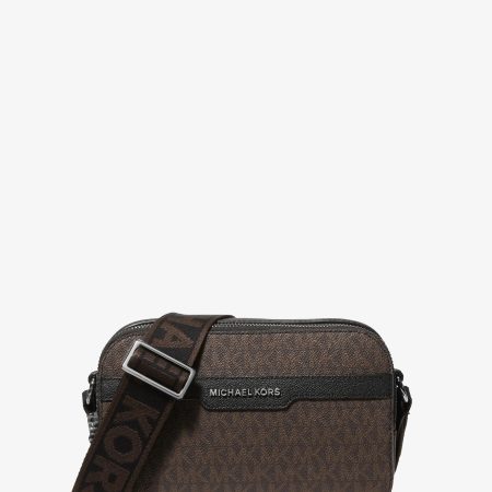 Brown / Blk