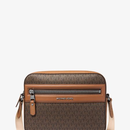 Brown Luggage