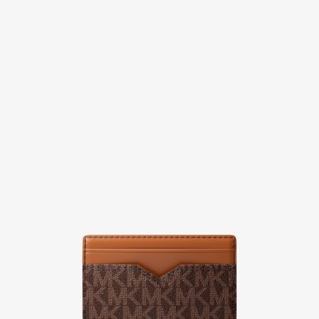 Brown / Luggage