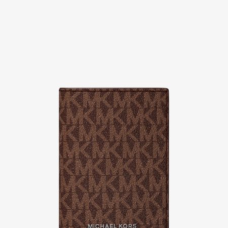 Brown / Luggage