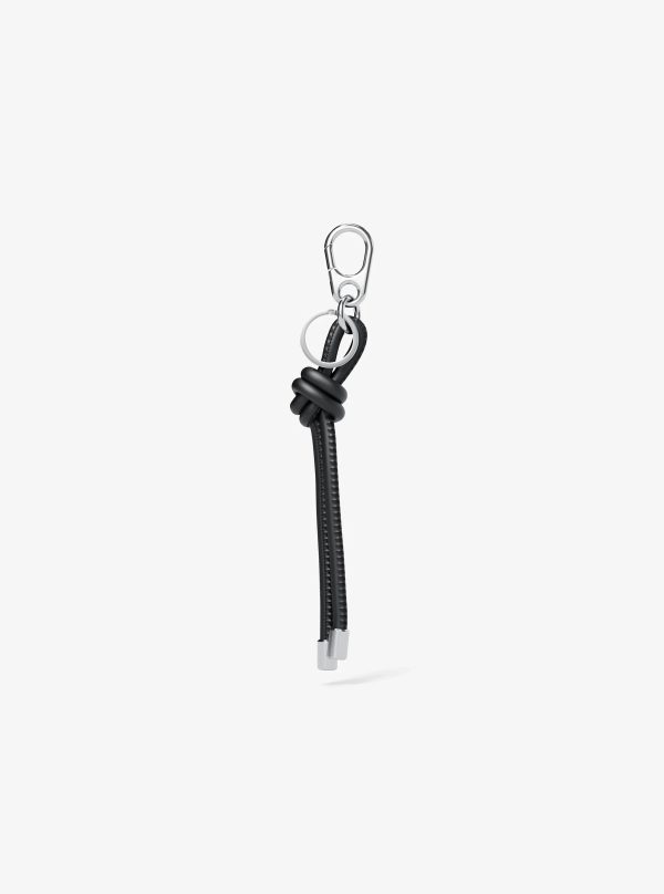Michael Kors Knotted Bag Charm