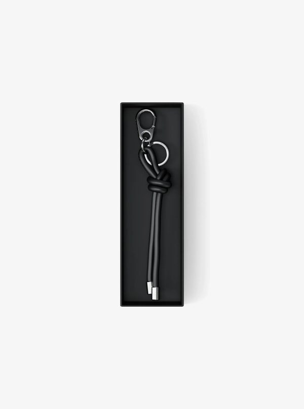 Michael Kors Knotted Bag Charm