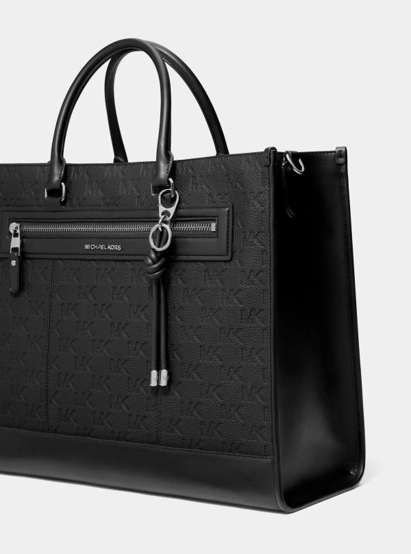 Michael Kors Knotted Bag Charm