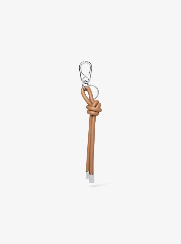Michael Kors Knotted Bag Charm