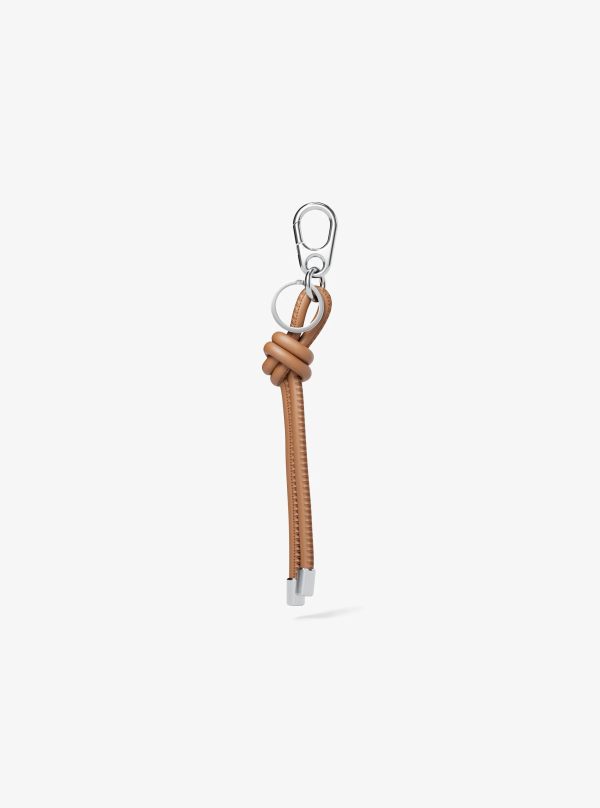 Michael Kors Knotted Bag Charm
