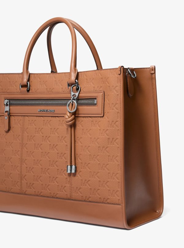 Michael Kors Knotted Bag Charm