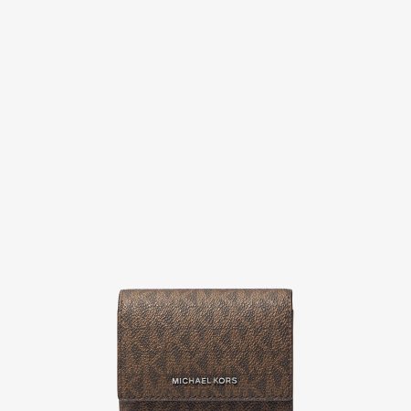 Brown Luggage