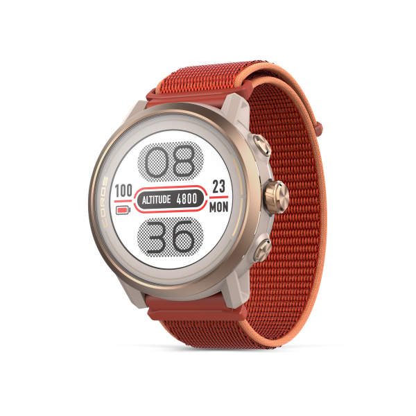 COROS APEX 2/2 Pro GPS Outdoor Watch - Preorder