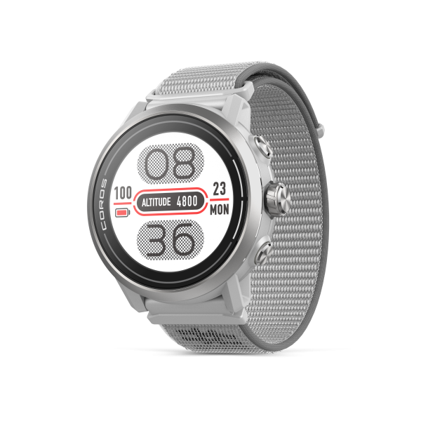 COROS APEX 2/2 Pro GPS Outdoor Watch - Preorder