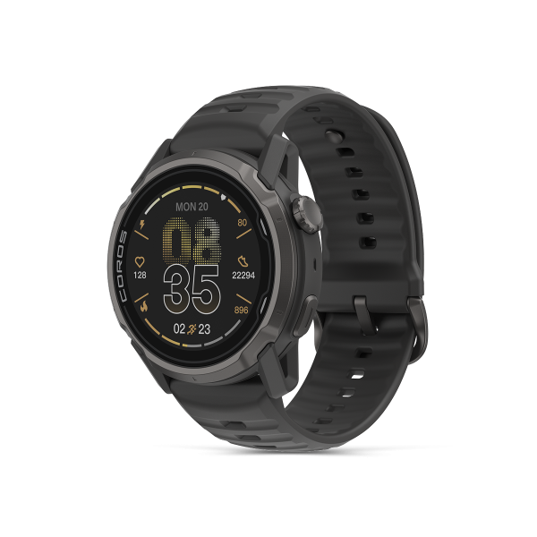 COROS APEX 4 42mm GPS Watch - Preorder