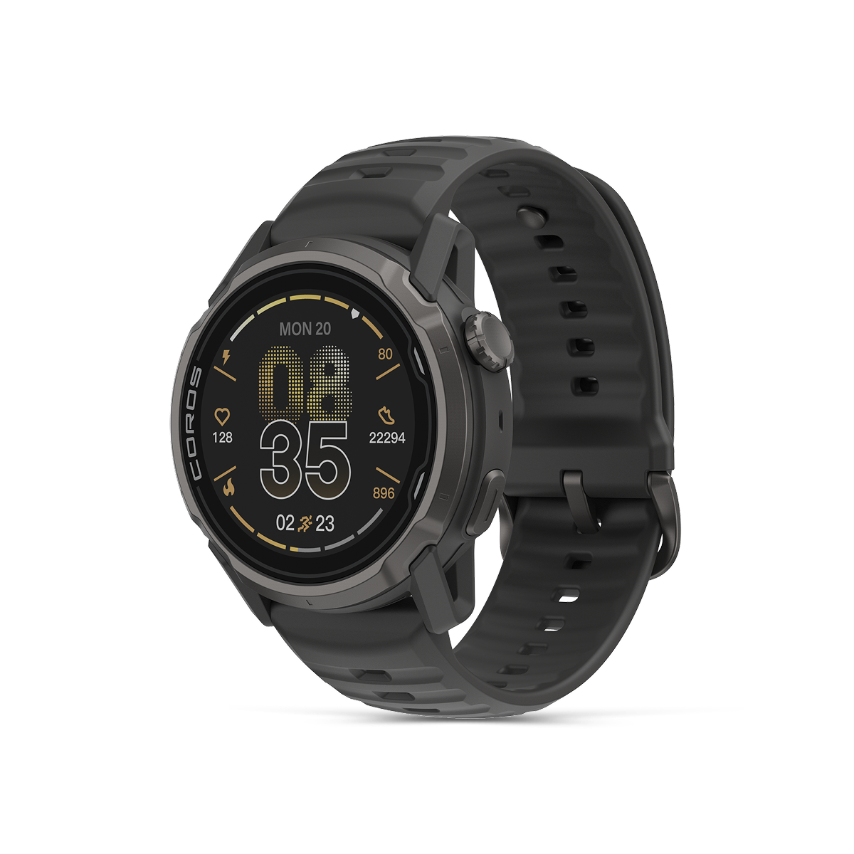 COROS APEX 4 46mm GPS Watch - Preorder