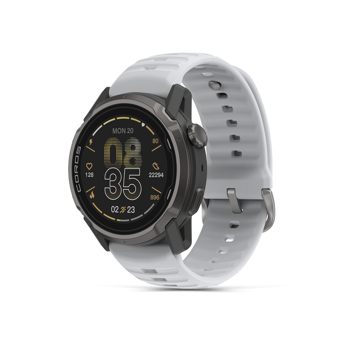 COROS APEX 4 46mm GPS Watch - Preorder - Image 2