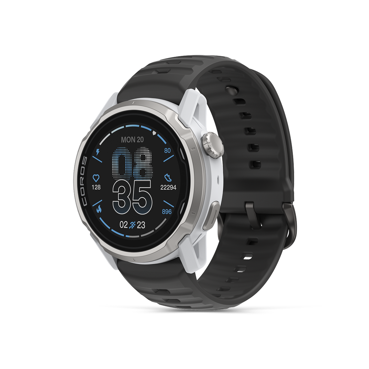 COROS APEX 4 46mm GPS Watch - Preorder - Image 3