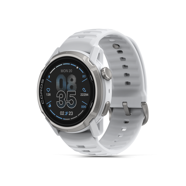 COROS APEX 4 42mm GPS Watch - Preorder