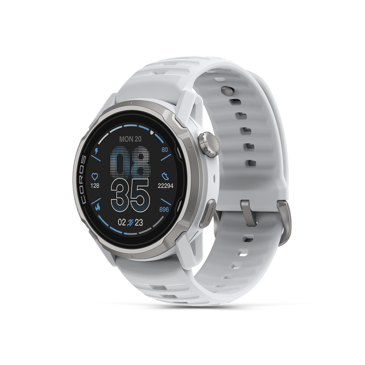 COROS APEX 4 46mm GPS Watch - Preorder - Image 4