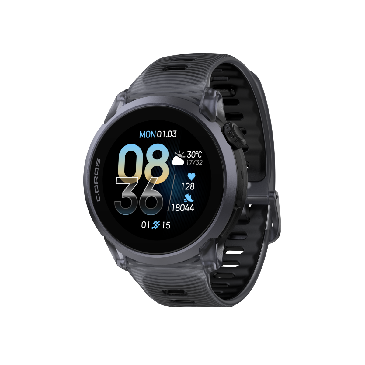 COROS PACE 4 - Preorder