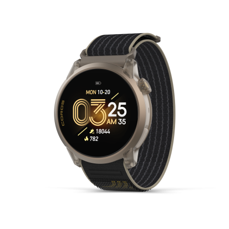 Black / Gold