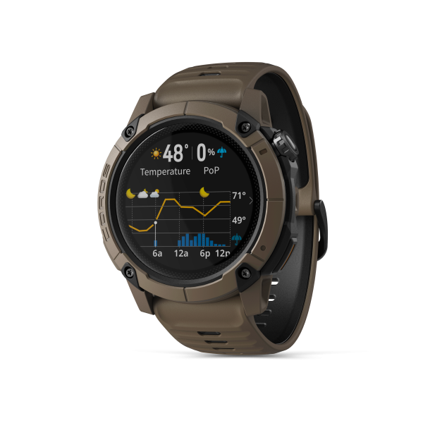 COROS NOMAD GPS Watch - Preorder