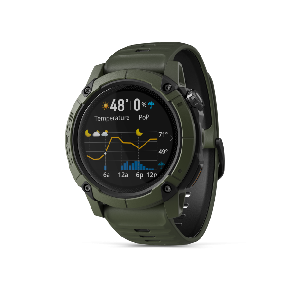 COROS NOMAD GPS Watch - Preorder