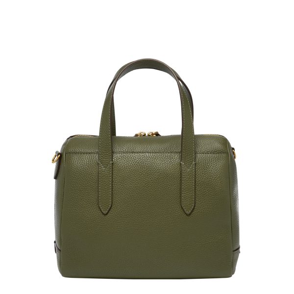 Fossil Sydney Satchel Canteen - Preorder