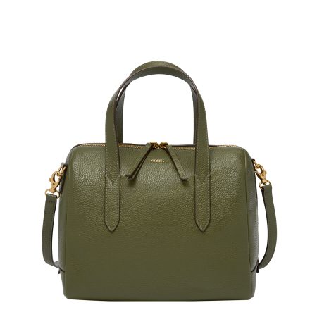Fossil Sydney Satchel Canteen - Preorder