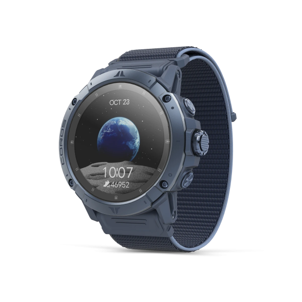 COROS VERTIX 2S GPS Adventure Watch - Preorder