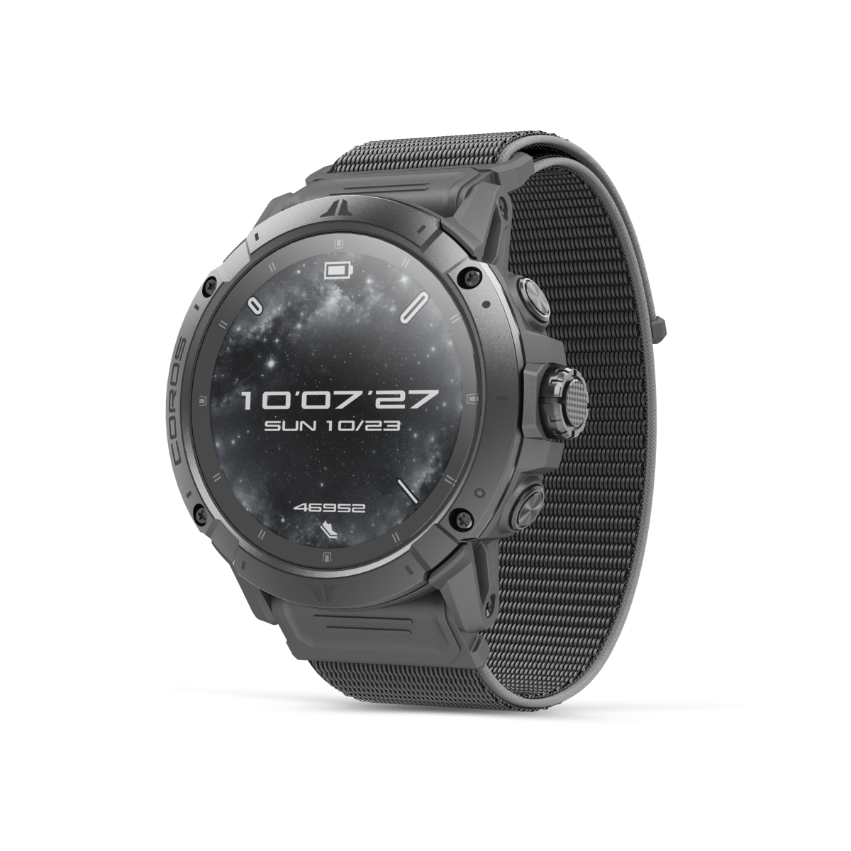 COROS VERTIX 2S GPS Adventure Watch - Preorder - Image 3