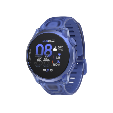 Ultraviolet / Silicone
