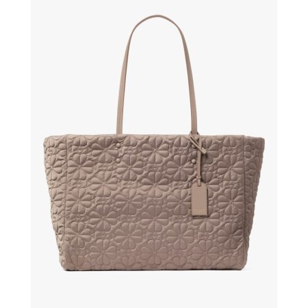 Kate Spade Tilly Quilted Large Tote Bag - Preorder